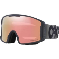 Oakley Line Miner L Snowboard/Ski Goggles