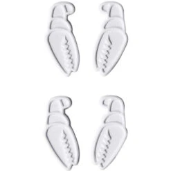 Crab Grab Mini Claws Snowboard Stomp Pads