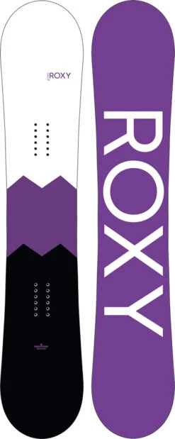 Roxy Dawn Women's Snowboard