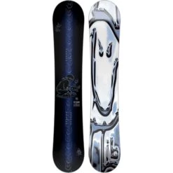 Lib Tech Off Ramp Freestyle/Park Snowboard