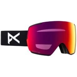Anon M5 Flat-Toric Ski/Snowboard Goggles
