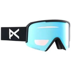 Anon Nesa Cylindrical Ski/Snowboard Goggles