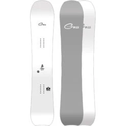 Gnu Hyper All-mountain Snowboard