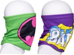 686 Double Layer Reversible Ski/Snowboard Face Warmer