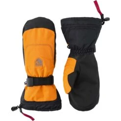 Hestra Gauntlet Sr. Ski/Snowboard Mitt