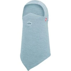 Airhole Balaclava Hinge Merino Ski/Snowboard Facemask