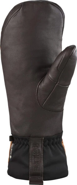 ABSOLUTE SNOW STORE 15 ABSOLUTE SNOW STORE -ABSOLUTE SNOW STORE BARONGORETEXINDEXMITT BISON 194626471501 10003808 BISON 32M BACK 2000x