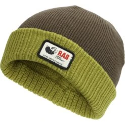 Rab Essential Beanie Ski/Snowboard Hat