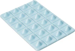 Crab Grab Shark Teeth Snowboard Stomp Pad