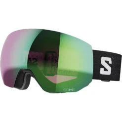 Salomon Radium Pro Sigma Snowboard/Ski Goggles