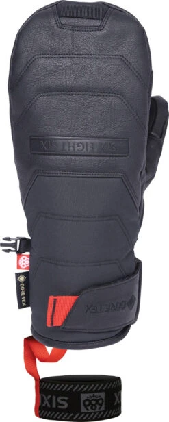 686 GTX Apex Mitt Insulated Snowboard/Ski Gloves