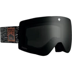Marauder Elite Spy+ Snowboard/Ski Goggles