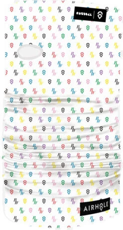 Airhole Airtube Drylite Snowboard/Ski Neck Tube