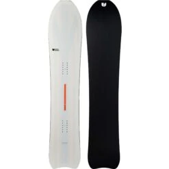 Deep Reach Traditional Camber Snowboard