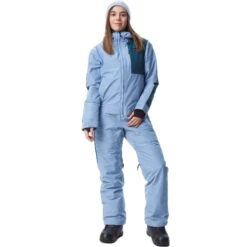 AIRBLASTER Insulated Freedom Women's Snowboard Suit