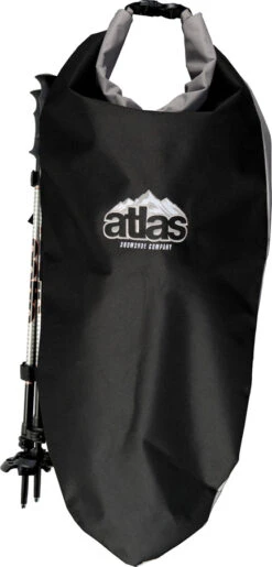Atlas Snowshoe Tote Carry Bag For Poles & Snowshoes