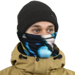 Horsefeathers Lightweight Snowboard/Ski Neckwarmer