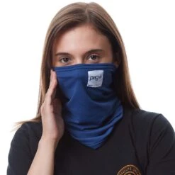 Merino Thermo Tube Snowboard/Ski Neckwarmer