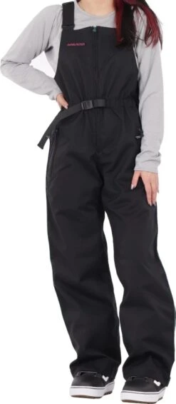 AIRBLASTER Everybody Women's Ski/Snowboard Bib
