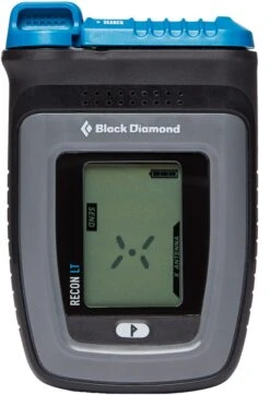 Black Diamond Recon LT Avalanche Beacon